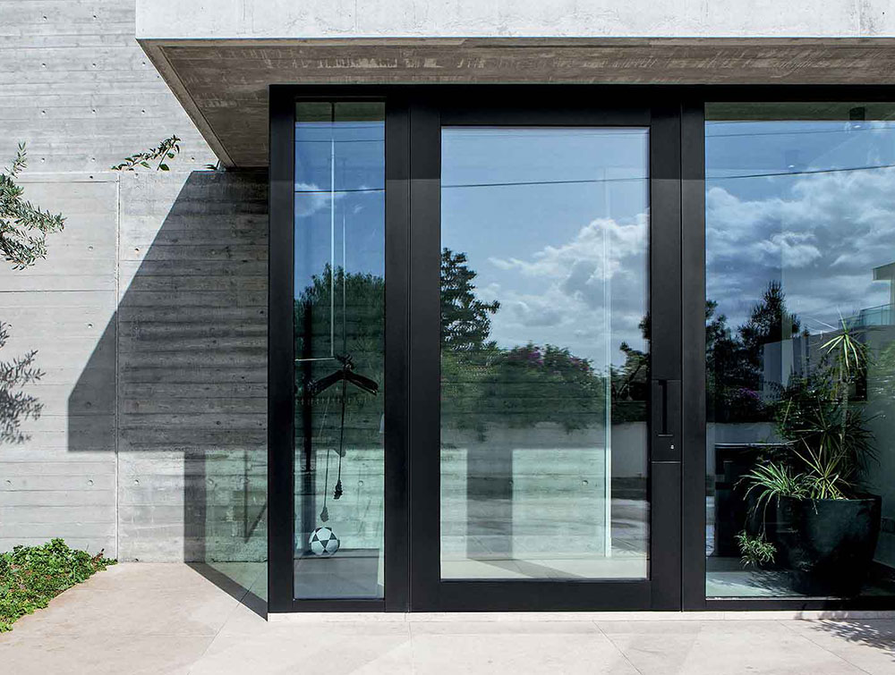 Porte Oikos Nova - Ceppi Legnami