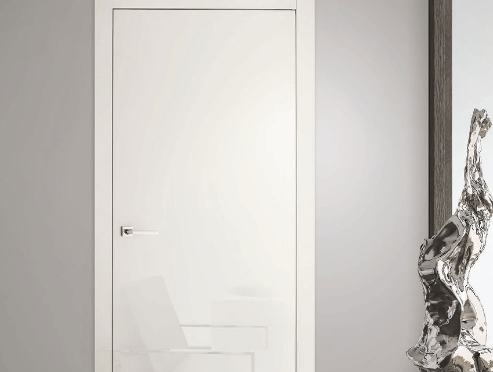 Porte Viemme Idoor Luce - Ceppi Legnami