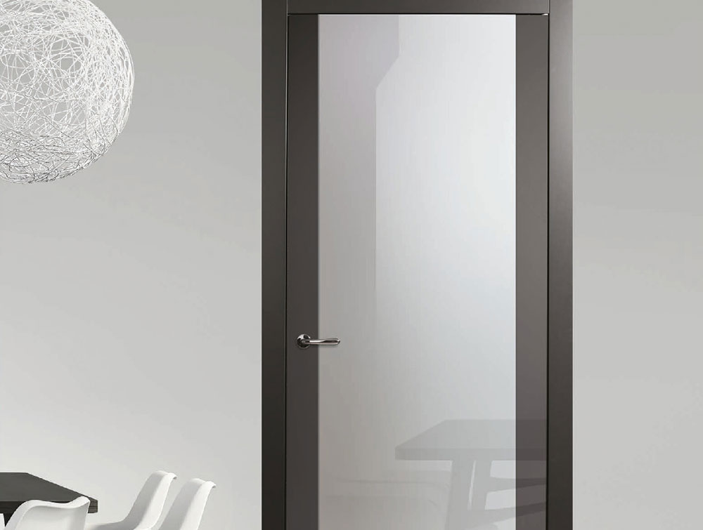 Porte Viemme Idoor Luce - Ceppi Legnami