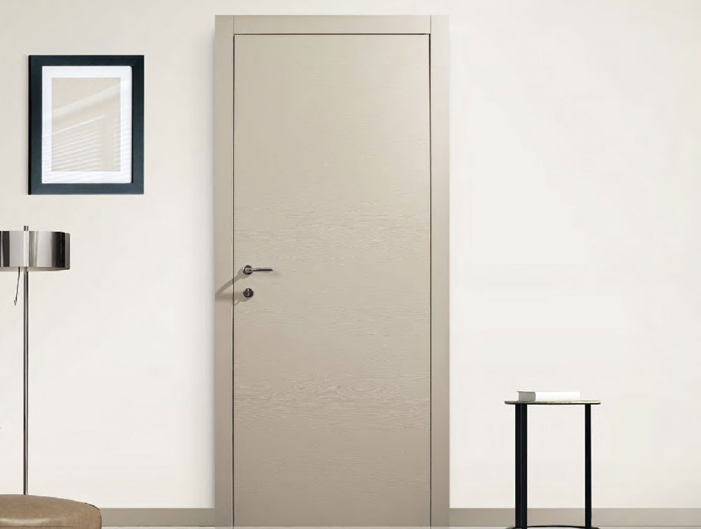 Porte Viemme Idoor Grafix - Ceppi Legnami