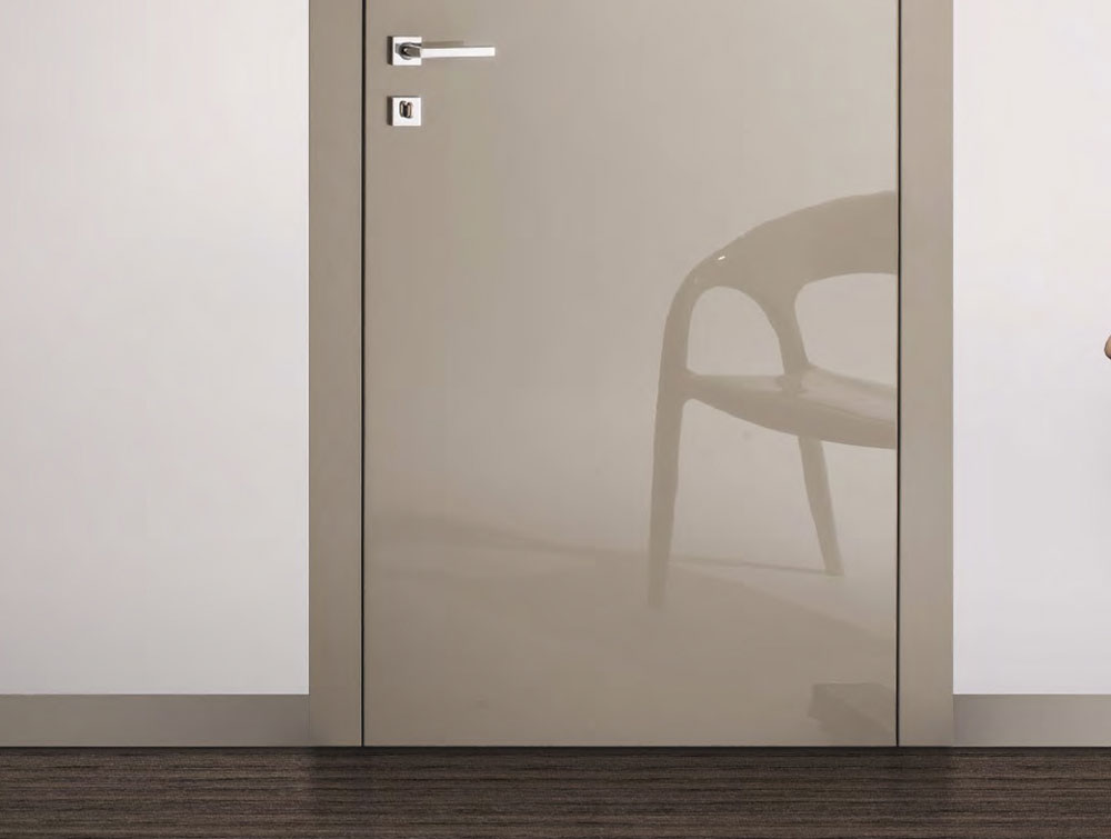 Porte Viemme Idoor Luce - Ceppi Legnami