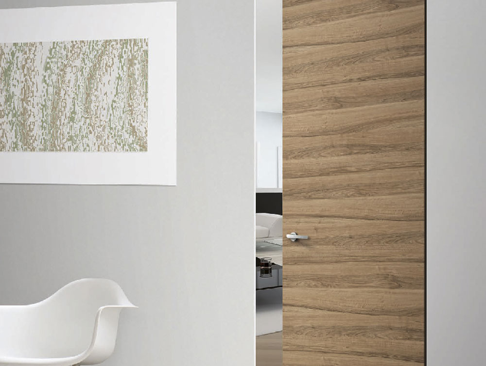 Porte Viemme Idoor Only - Ceppi Legnami