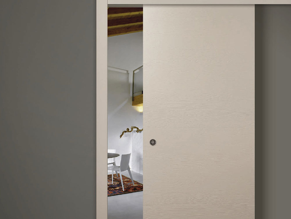 Porte Viemme Idoor Grafix - Ceppi Legnami