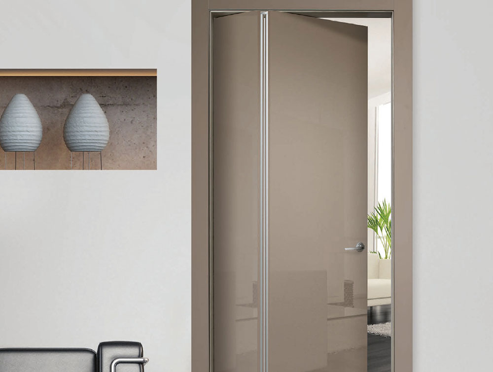 Porte Viemme Idoor Luce - Ceppi Legnami