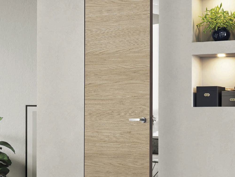 Porte Viemme Idoor Magic - Ceppi Legnami