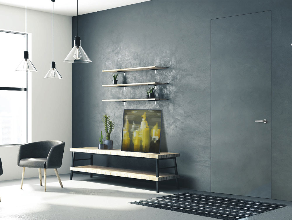 Porte Viemme Idoor Only - Ceppi Legnami