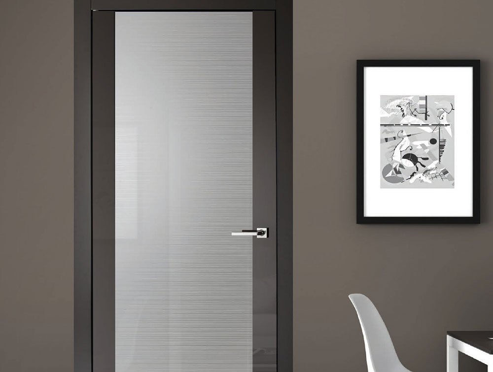 Porte Viemme Idoor Luce - Ceppi Legnami