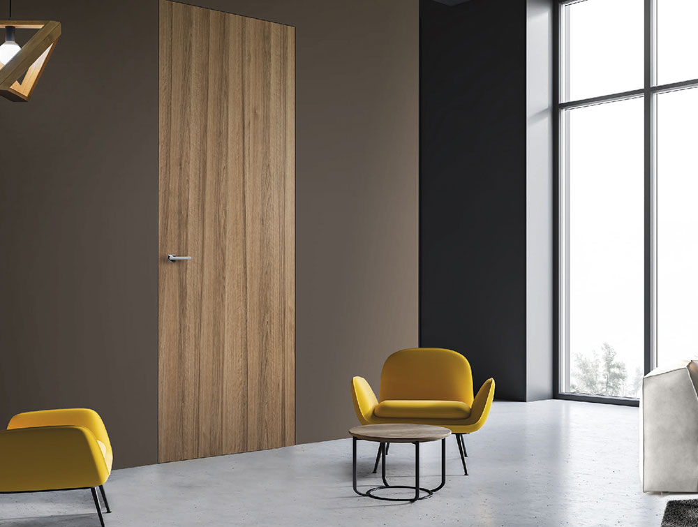 Porte Viemme Idoor Magic - Ceppi Legnami