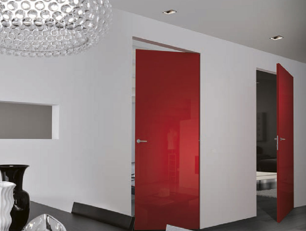 Porte Viemme Idoor Only - Ceppi Legnami