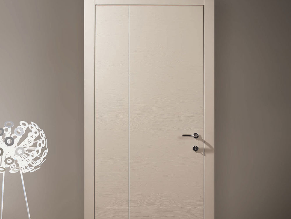 Porte Viemme Idoor Grafix - Ceppi Legnami