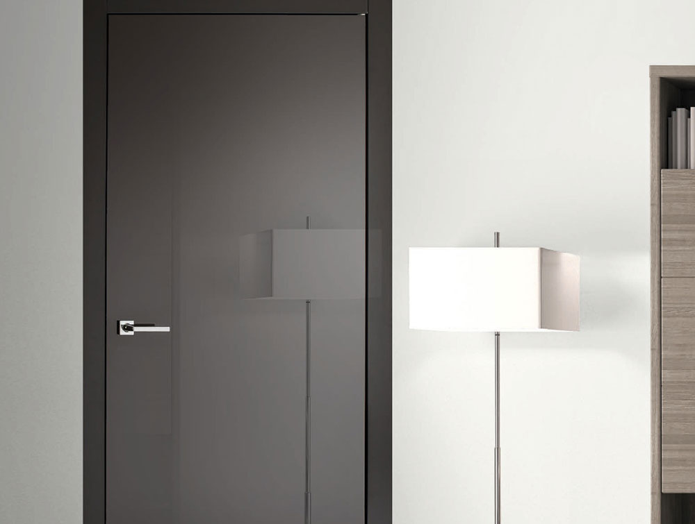Porte Viemme Idoor Luce - Ceppi Legnami