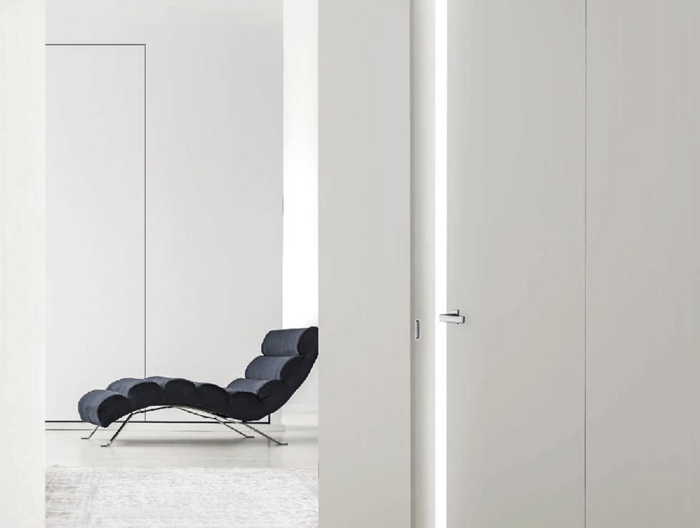 Porte Viemme Idoor Magic - Ceppi Legnami