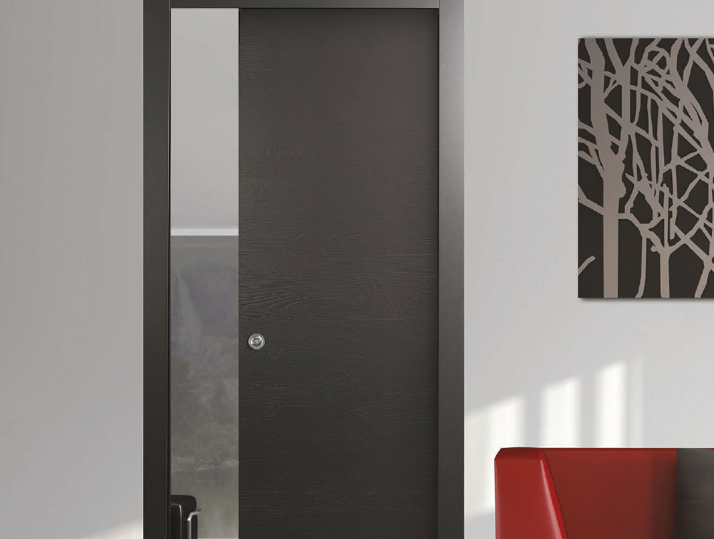 Porte Viemme Idoor Grafix - Ceppi Legnami