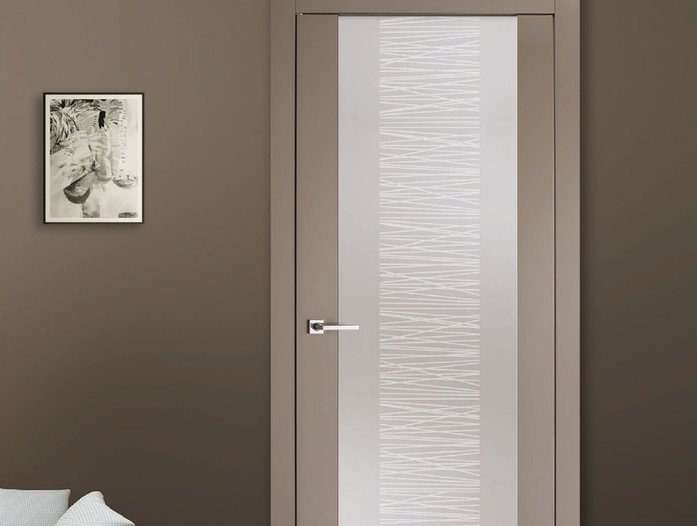 Porte Viemme Idoor Luce - Ceppi Legnami