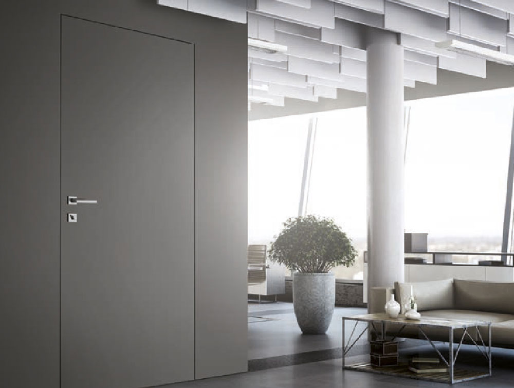Porte Viemme Idoor Magic - Ceppi Legnami