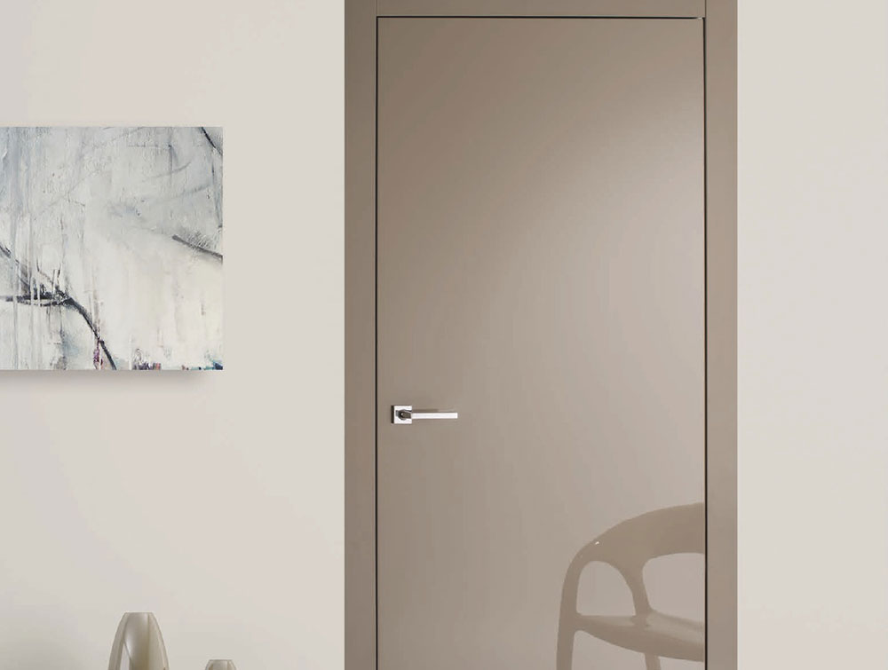 Porte Viemme Idoor Luce - Ceppi Legnami