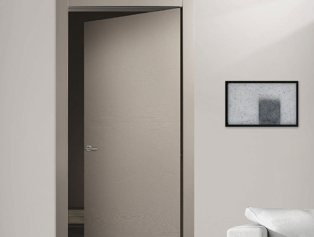Porte Viemme Idoor Grafix - Ceppi Legnami