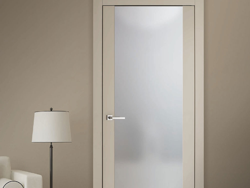Porte Viemme Idoor Luce - Ceppi Legnami
