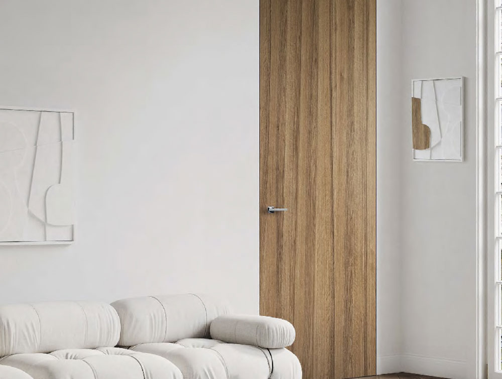 Porte Viemme Idoor Magic - Ceppi Legnami