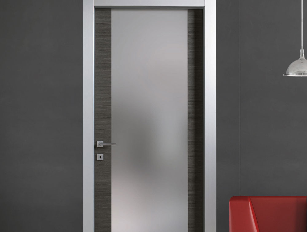 Porte Viemme Idoor Alu - Ceppi Legnami