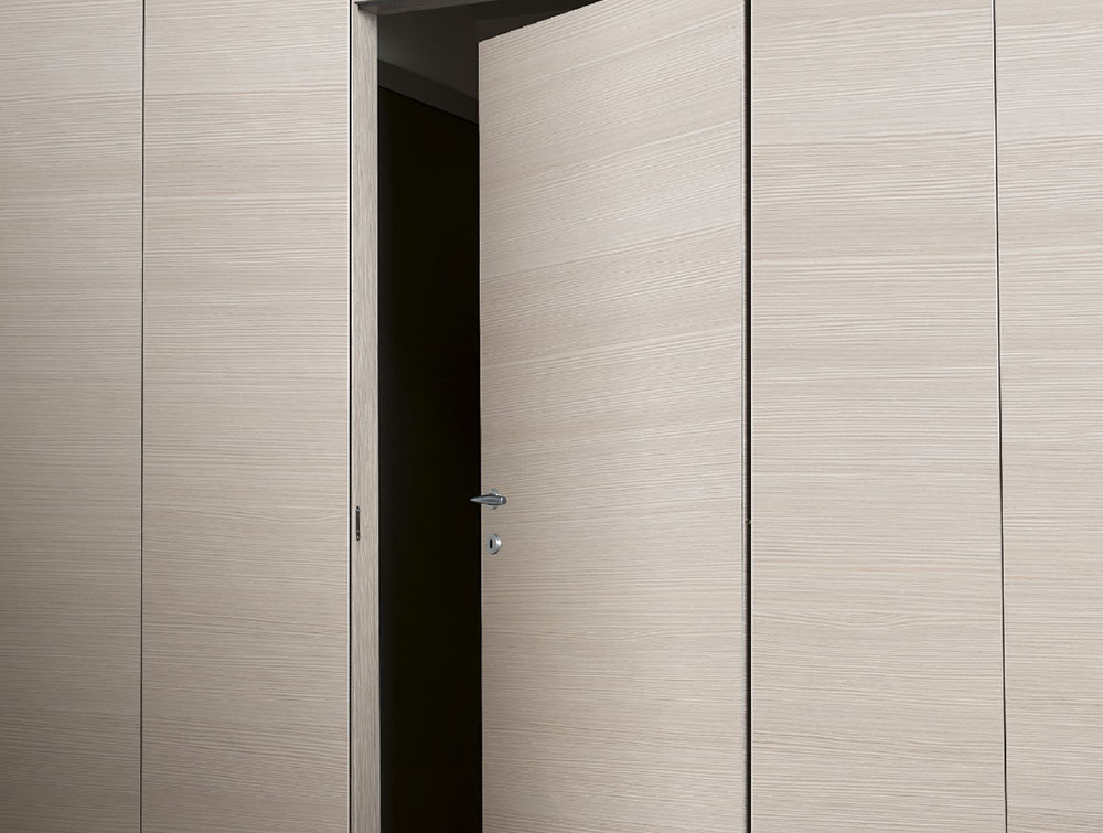 Porte Viemme Idoor Only - Ceppi Legnami