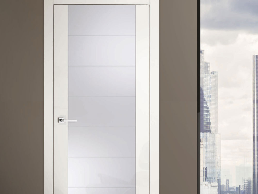 Porte Viemme Idoor Luce - Ceppi Legnami