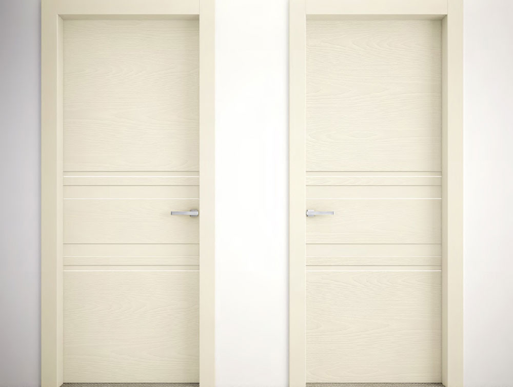 Porte Pivato Unica - Ceppi Legnami