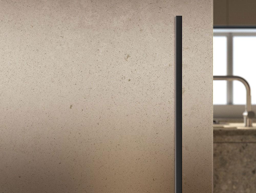Porte Henry Glass Vitra - Ceppi Legnami