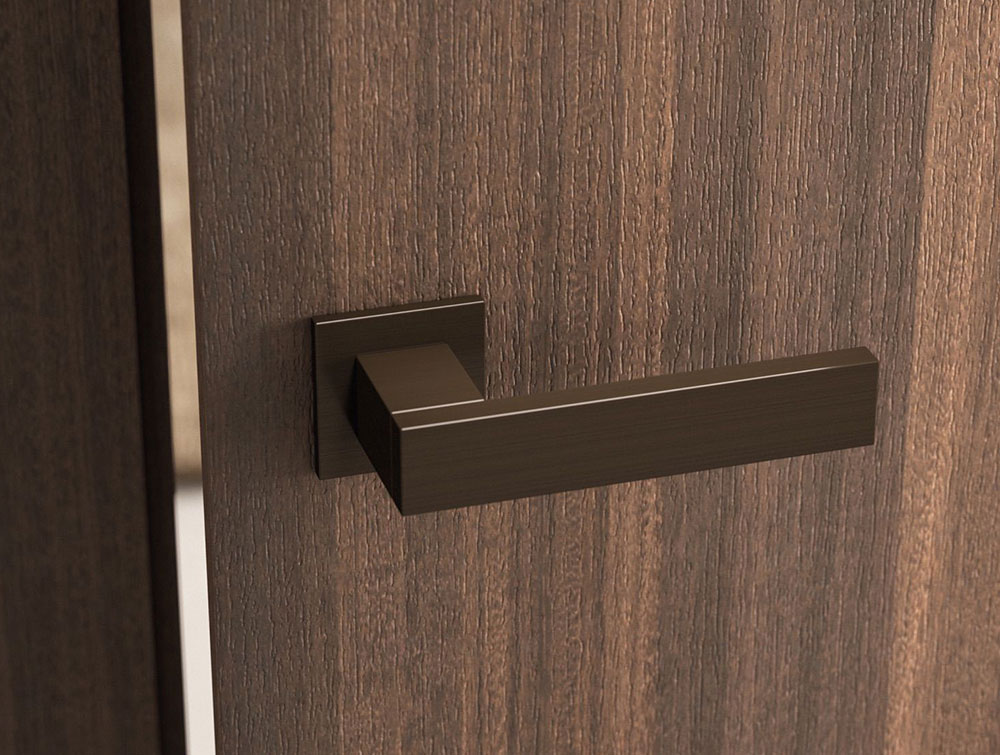 Porte Henry Glass Adela - Ceppi Legnami