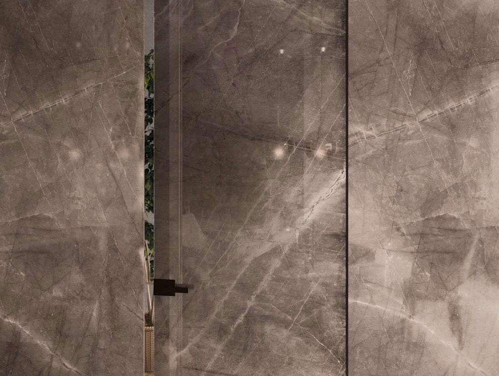 Porte Henry Glass Vitra - Ceppi Legnami