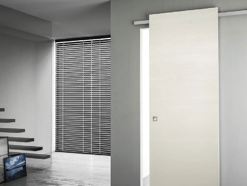 Porte Pivato Scorrevoli Special - Ceppi Legnami