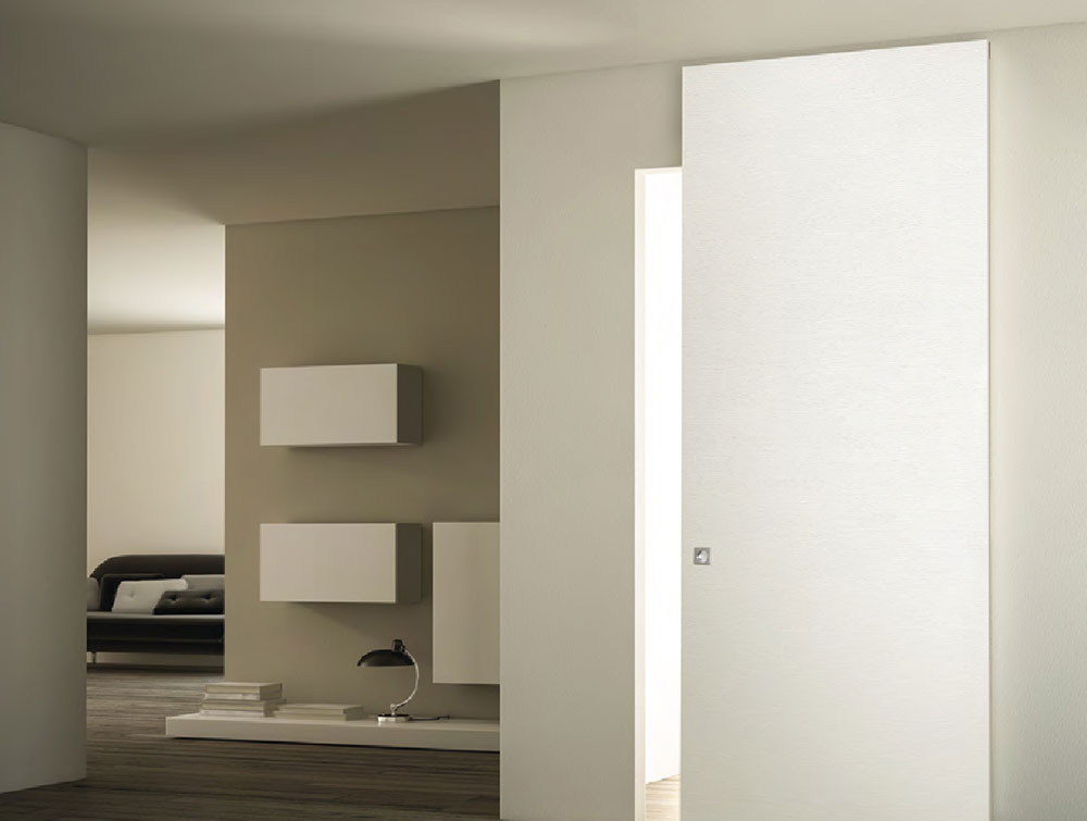 Porte Pivato Scorrevoli Special - Ceppi Legnami
