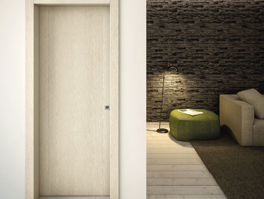 Porte Pivato Unica - Ceppi Legnami