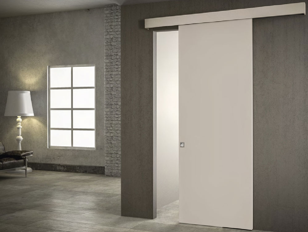 Porte Pivato Scorrevoli Special - Ceppi Legnami