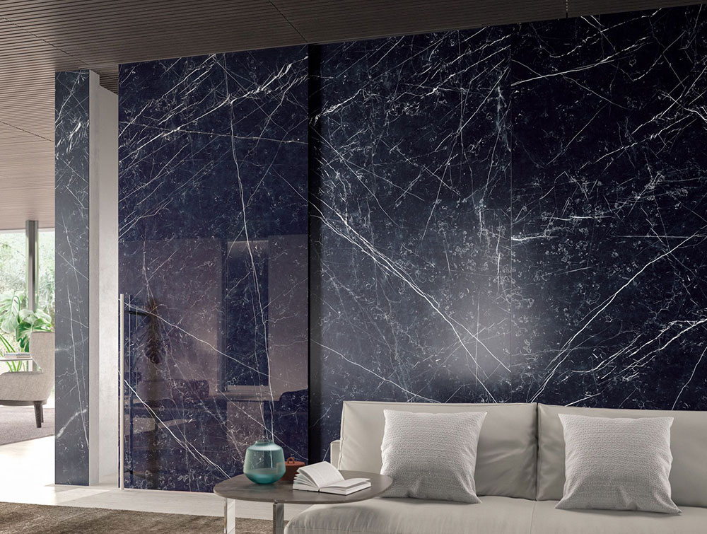 Porte Henry Glass Vitra - Ceppi Legnami