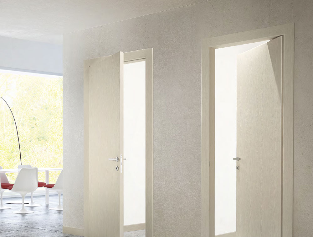 Porte Pivato Inversa - Ceppi Legnami