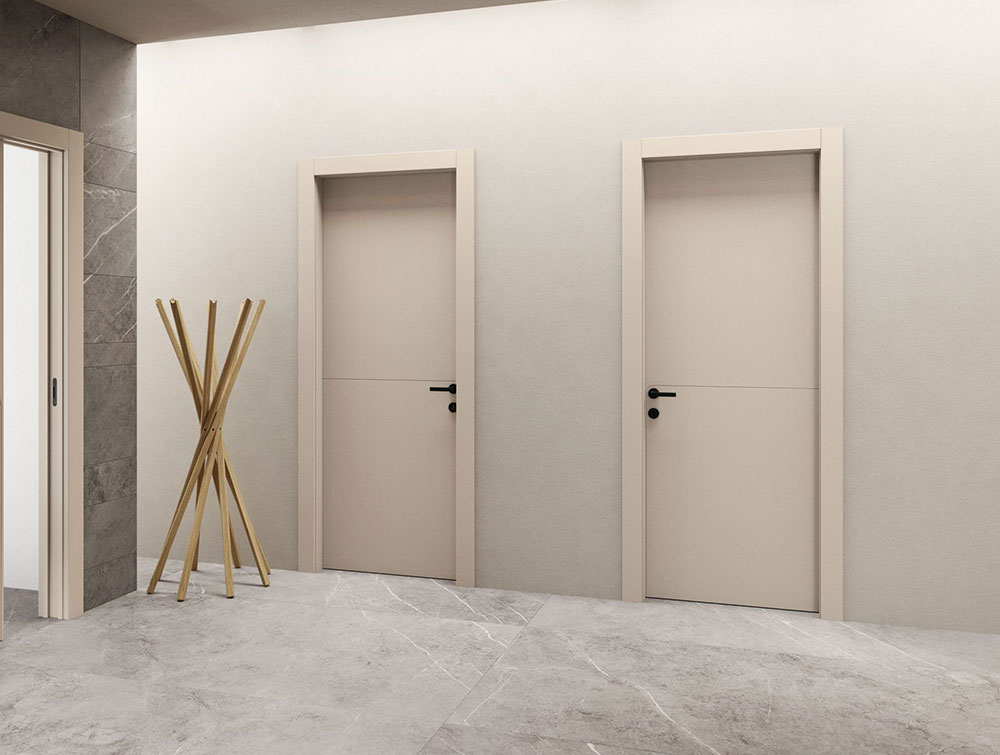 Porte Pivato Vivace - Ceppi Legnami