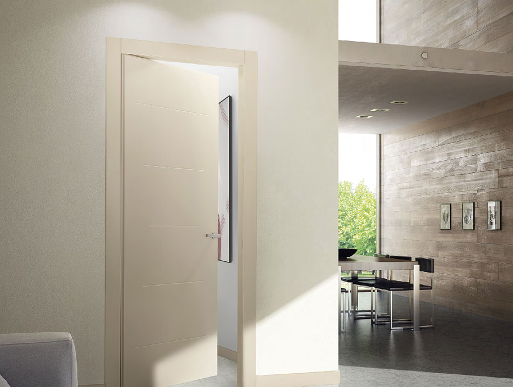 Porte Pivato Inversa - Ceppi Legnami