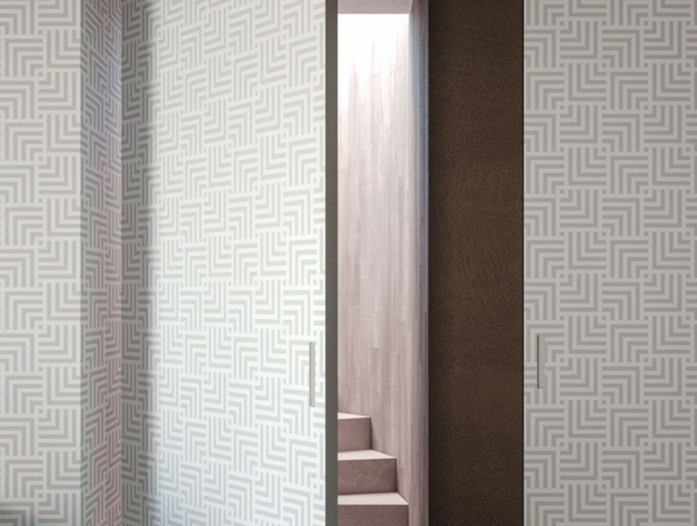 Porte Henry Glass Adela - Ceppi Legnami