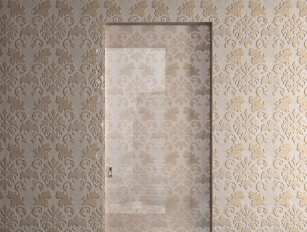 Porte Henry Glass Vitra - Ceppi Legnami
