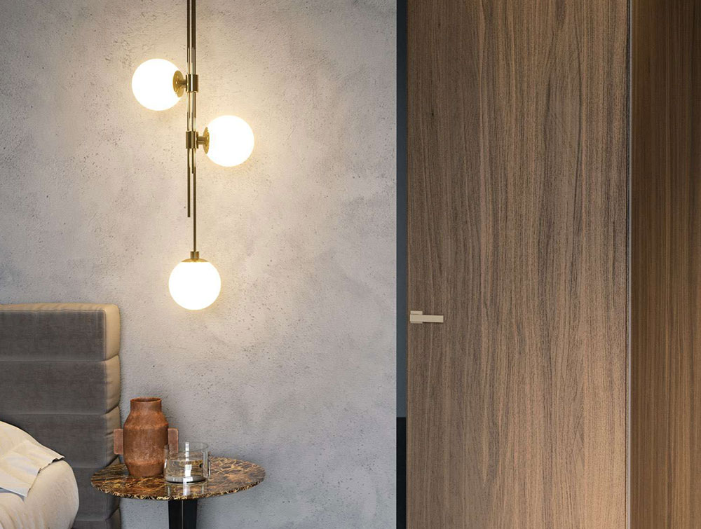 Porte Henry Glass Adela - Ceppi Legnami