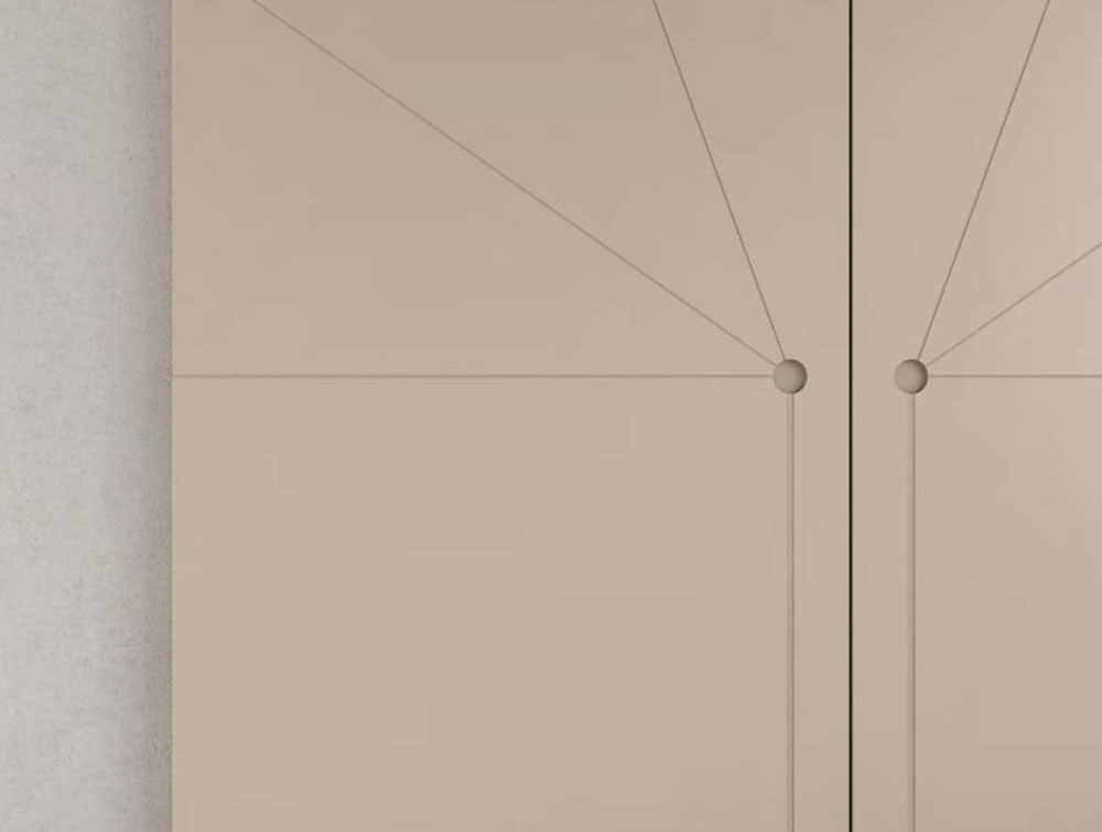 Porte Pivato Scorrevoli Special - Ceppi Legnami