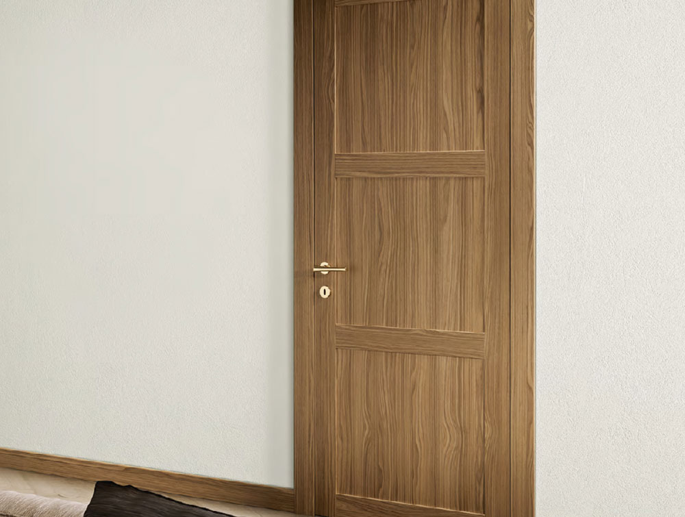Porte Pivato Vivace - Ceppi Legnami