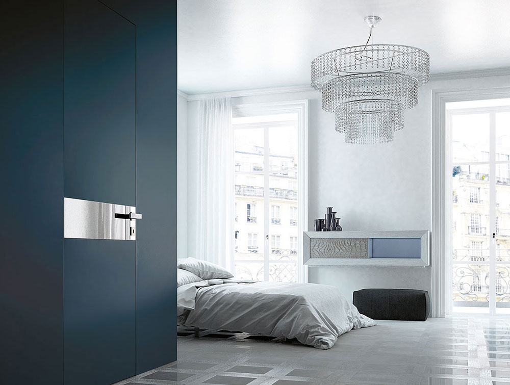Porte Henry Glass Adela - Ceppi Legnami