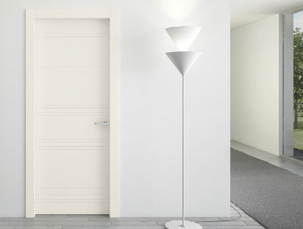 Porte Pivato Unica - Ceppi Legnami