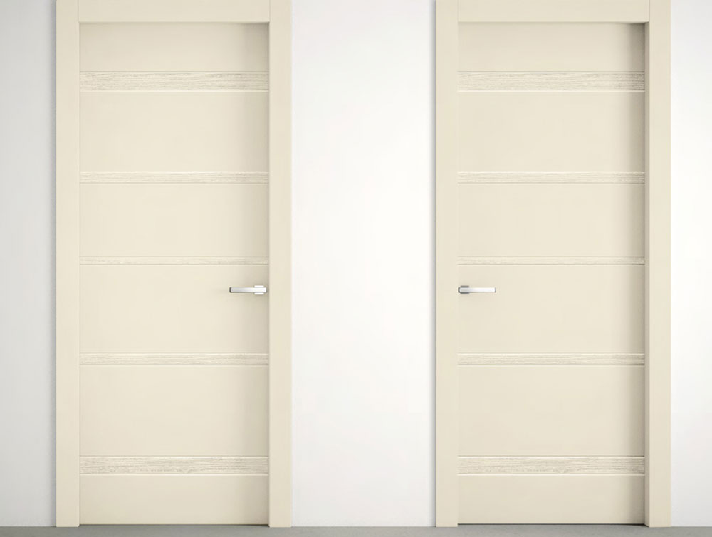 Porte Pivato Unica - Ceppi Legnami