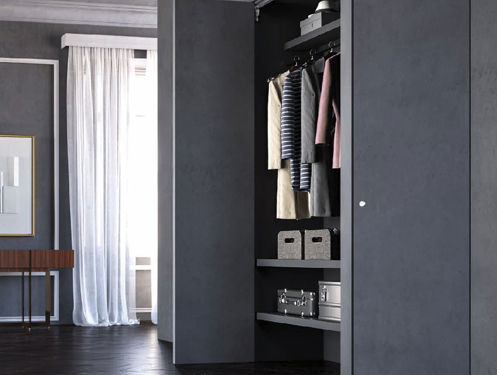 Porte Eclisse Syntesis - Ceppi Legnami
