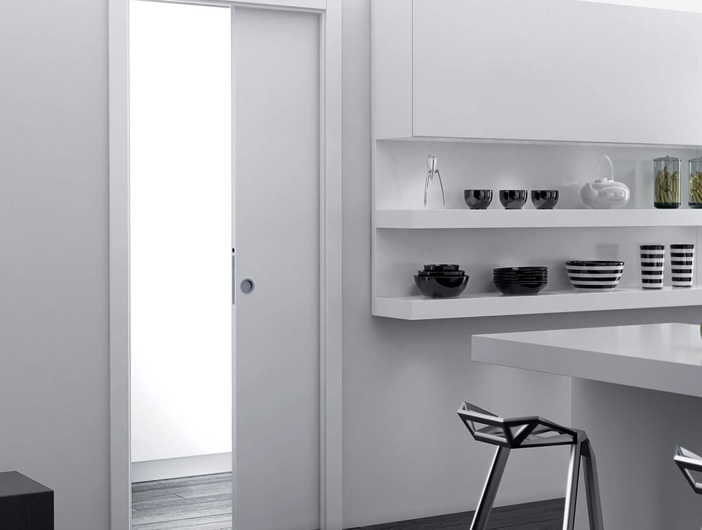Porte Eclisse Classic - Ceppi Legnami