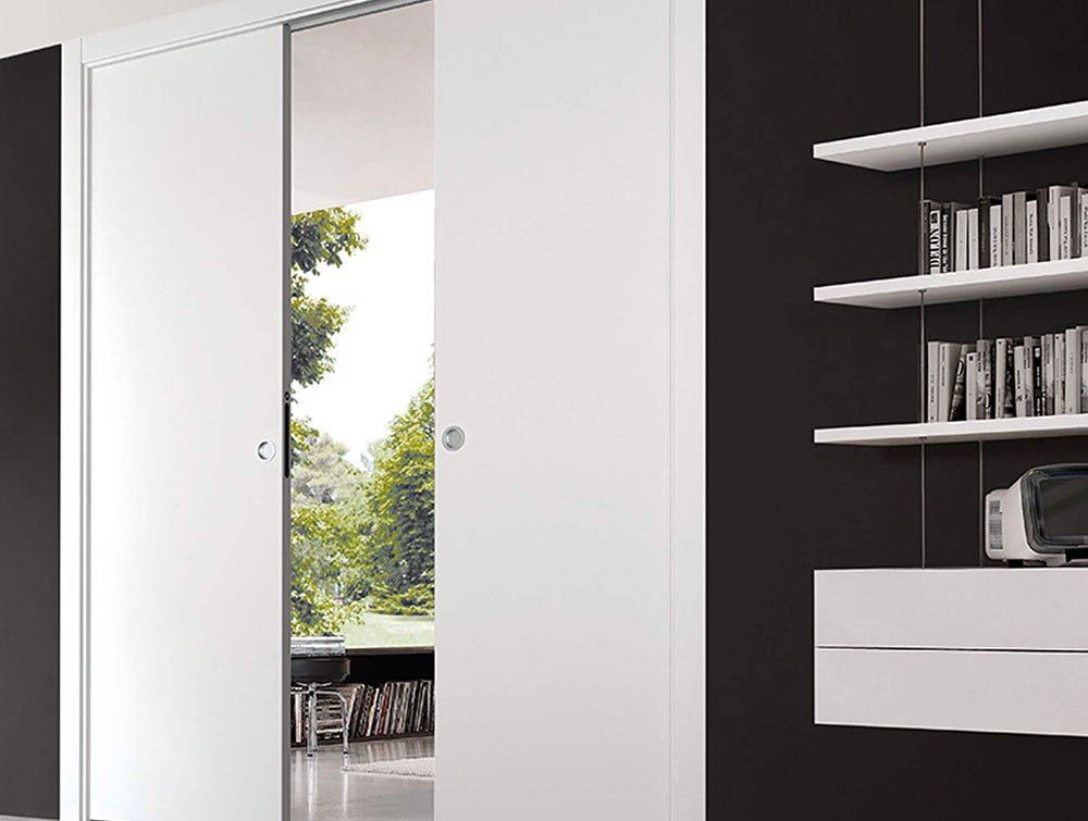 Porte Eclisse Classic - Ceppi Legnami
