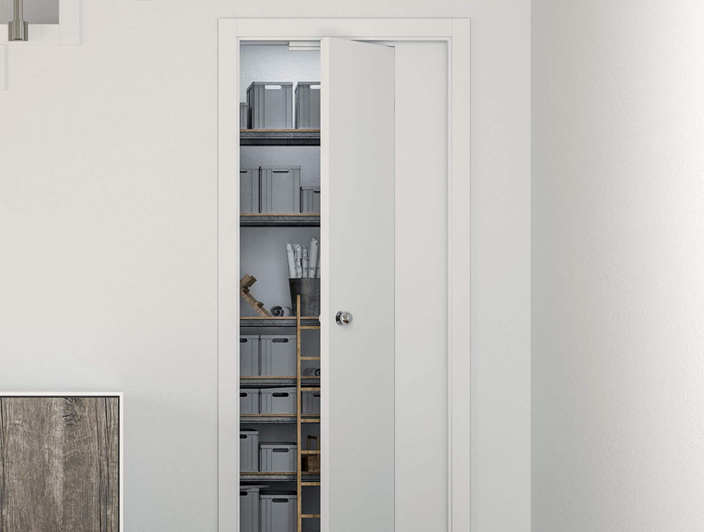Porte Eclisse Classic - Ceppi Legnami